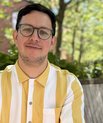Martin Aakjær de Wolff er en af de første kandidater i Pædagogisk Psykologi fra PPR-linjen for uddannede lærere