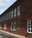 Smøgen, Campus Emdrup